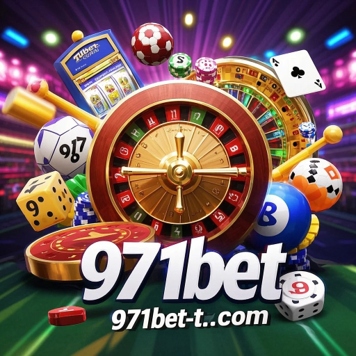 Explorando a Emoção dos Jogos de Ação no 971bet