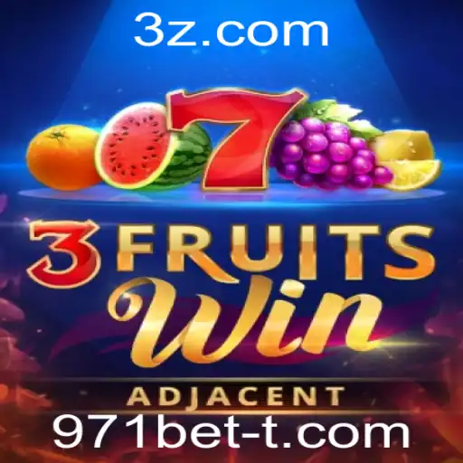 Explorando o Mundo de 3FruitsWin: Uma Aposta Atraente de 971bet