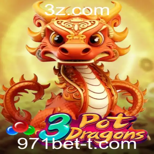 Explorando o Mundo de 3PotDragons