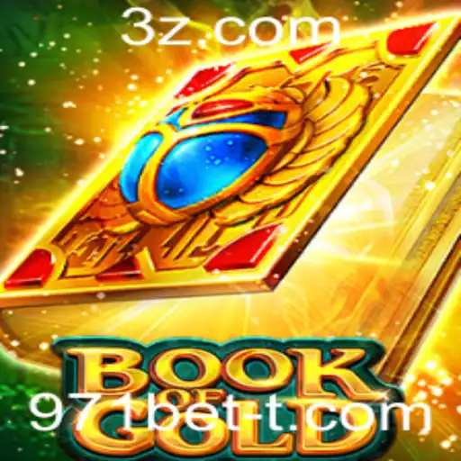 Descobrindo o Fascinante Mundo de BookofGold no 971bet