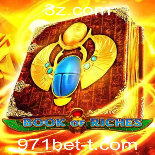 Descubra o Fascinante Mundo de 'BookofRiches': Um Guia Completo