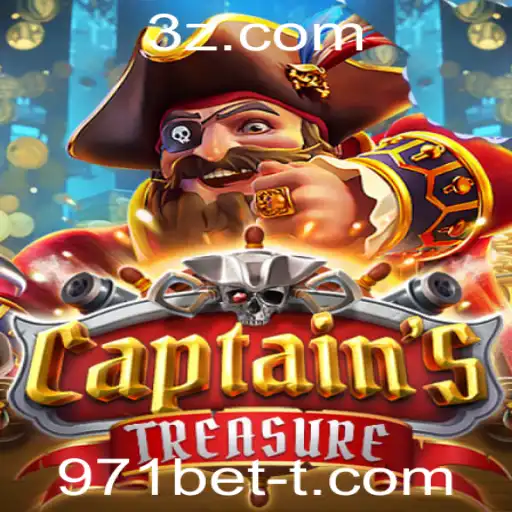 Explorando o Universo Vibrante de CaptainssTreasure