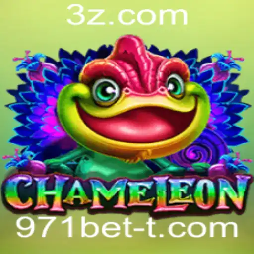 Chameleon: Um Jogo de Dedução e Estratégia com 971bet