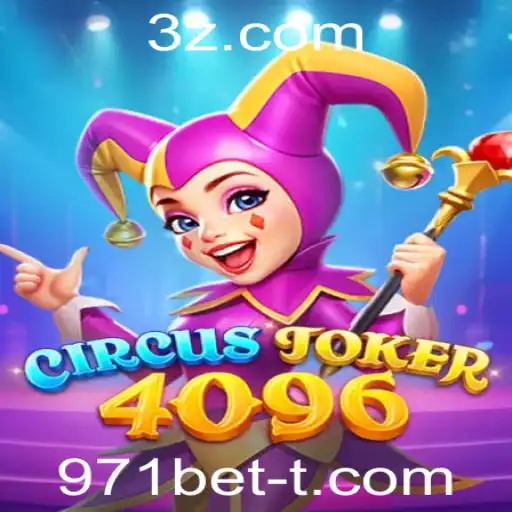 Explorando CircusJoker4096: Um mergulho no mundo do entretenimento digital