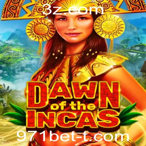 Descubra DawnoftheIncas: Um Mergulho no Mundo Antigo com 971bet
