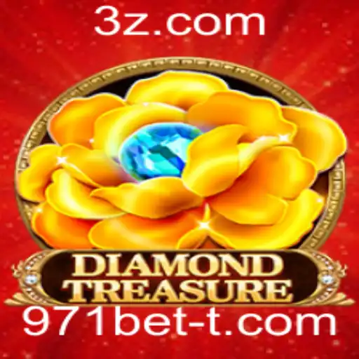 Descubra o Fascinante Mundo de Diamondtreasure com 971bet