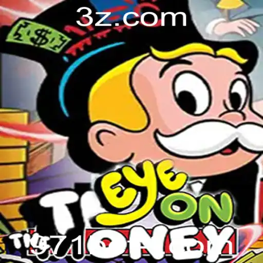 Descubra o Jogo Inovador EyeOnTheMoney e Sua Experiência de Jogo Única