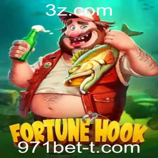 FortuneHook: Explorando o Mundo de Oportunidades no 971bet