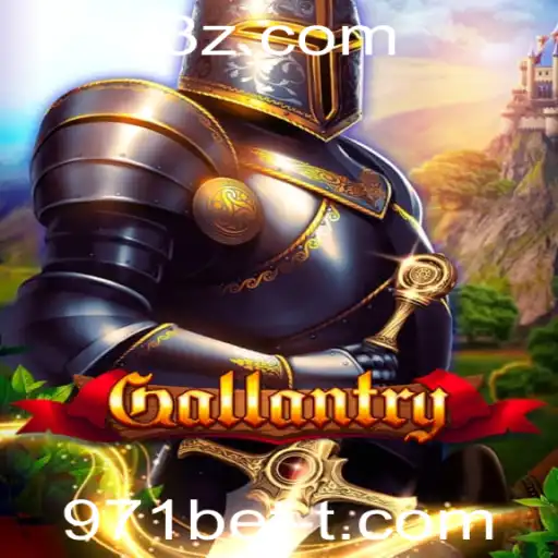 Gallantry: Um Mergulho no Mundo das Aventuras Épicas