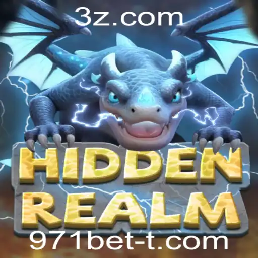Descubra HiddenRealm: Um Novo Fenômeno no Mundo dos Jogos