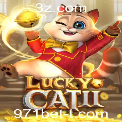 Descubra LuckyCatII: O Novo Fenômeno em Jogos Online