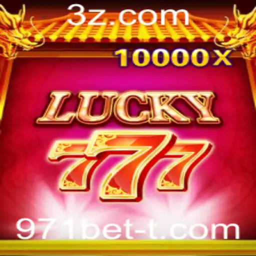 Explorando o Fascinante Mundo de LuckySeven: O Jogo de Azar em Alta na 971bet
