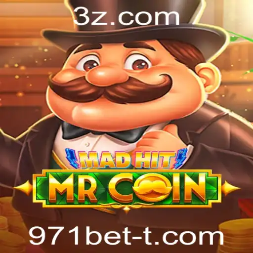 MadHitMrCoin: O Novo Fenômeno dos Jogos com 971bet