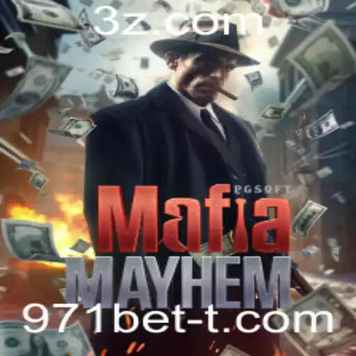 Explorando o Mundo de MafiaMayhem: Um Jogo de Estratégia e Intriga