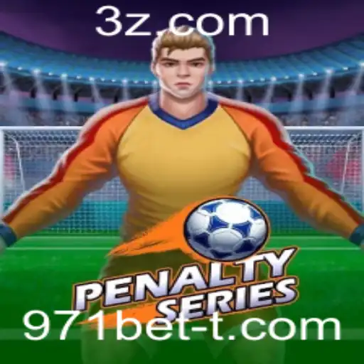 Explorando as Emoções do PenaltySeries: Guia Completo com 971bet