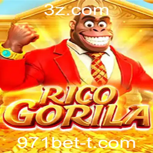 Explorando o Mundo de RicoGorila: Uma Jornada Selvagem no Universo 971bet