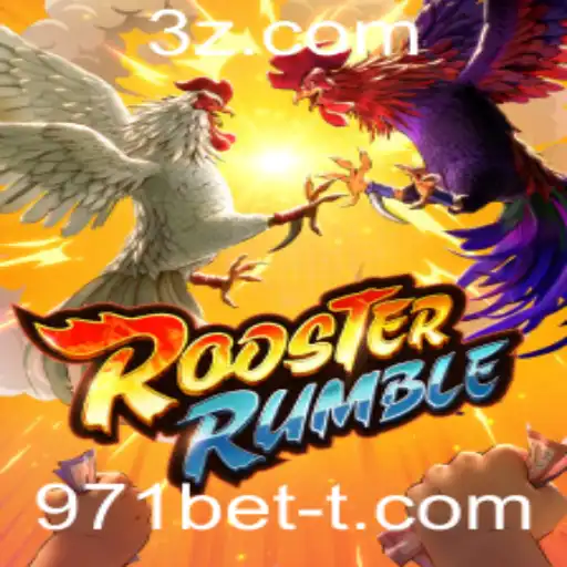 Descubra o Fascinante Mundo de RoosterRumble e a Plataforma 971bet