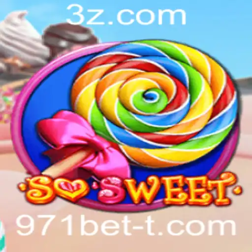 Descubra o Mundo Encantador de SoSweet: Uma Aventura com 971bet