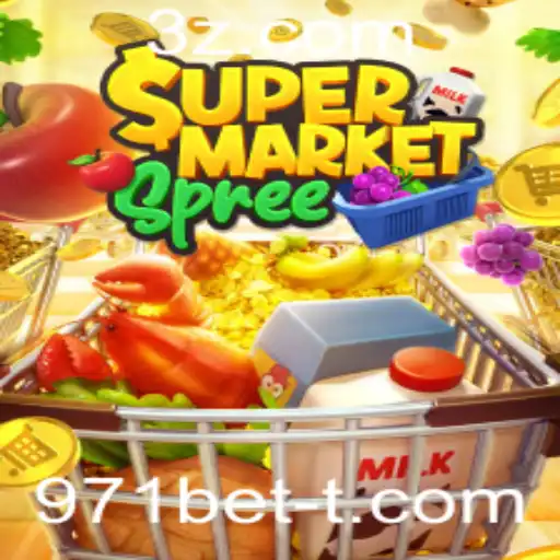 SupermarketSpree: Explorando o Mundo dos Jogos de Compras com a 971bet