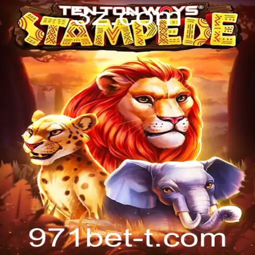 Explorando o Empolgante Mundo de TenTonWaysStampede