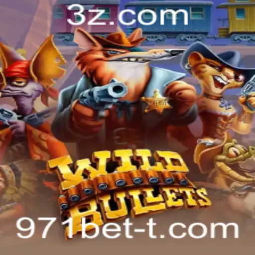 Explorando o Universo de WildBullets: O Jogo de Estratégia e Aventura