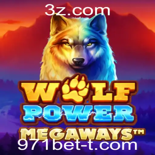Explorando o Jogo 'WolfPowerMega' com 971bet: Descrição, Introdução e Regras