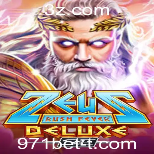 ZeusRushFeverDeluxeSE: Uma Aventura Épica no Mundo dos Slots